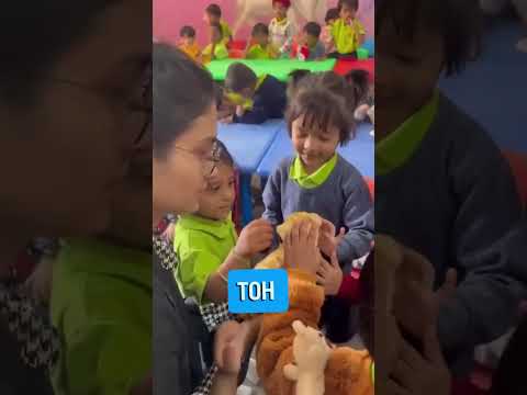Simba Animal Save — Humane Education 3